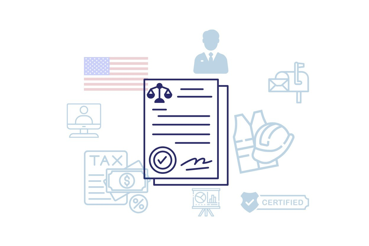 ITIN Application juneau